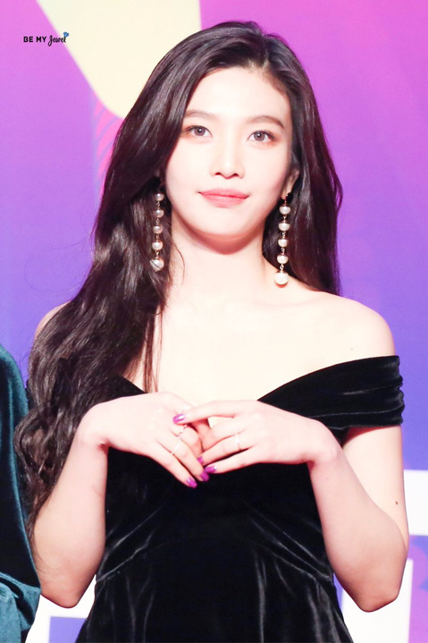 레드벨벳 조이 | 인스티즈