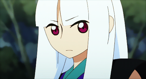 [애니] 애니속 인생을 쉽게살기 싫을때 만나면 좋은 캐릭터들 | 인스티즈