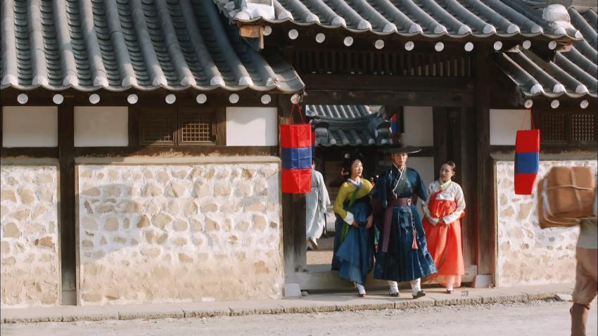 [구르미그린달빛] 현재 생방 촬영중인 연출 수준.JPG (데이터 주의) | 인스티즈