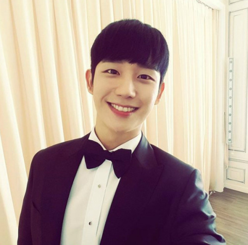 배우 정해인 | 인스티즈