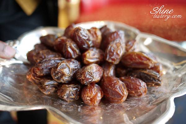 중동에서 흔한 간식 | 인스티즈