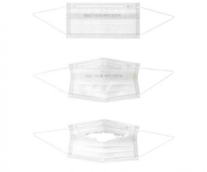 장우혁 마스크가 찢어진 이유 | 인스티즈