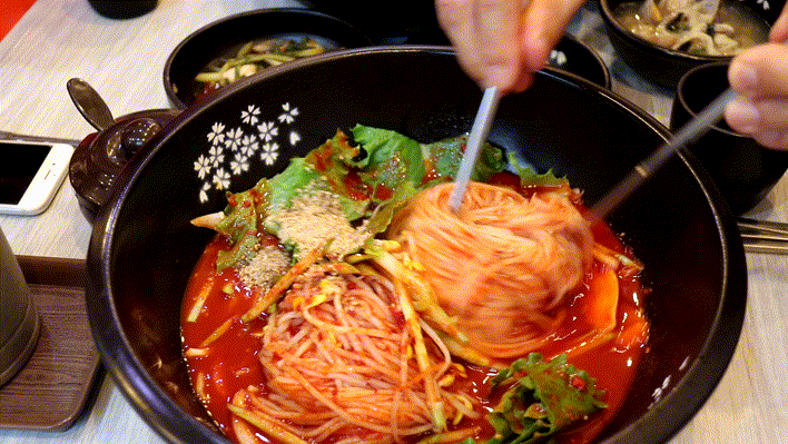 국수 좋아하세요?? | 인스티즈