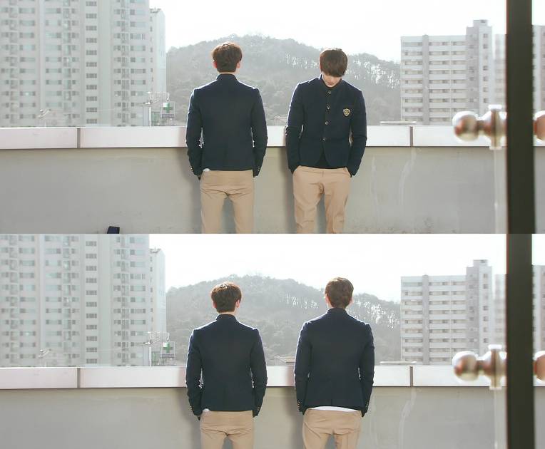  각 계절의 냄새가 나는 드라마들 | 인스티즈