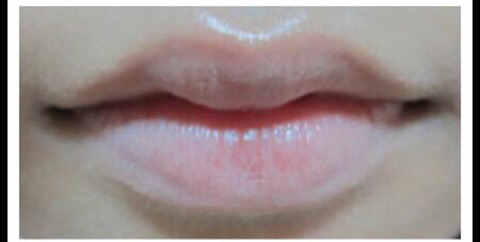 썸남,짝남 만나는데 입술색 없이 만나기 vs 이에 고춧가루 껴있는상태로 만나기 | 인스티즈