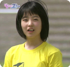 박보영 고등학생때 배우 데뷔작.jpgif | 인스티즈