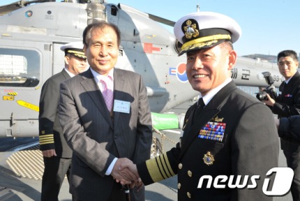 석해균 선장 미납 치료비 1억6700만원 정부가 대납 | 인스티즈