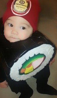 아이들의 할로윈 코스프레 1(+50) | 인스티즈