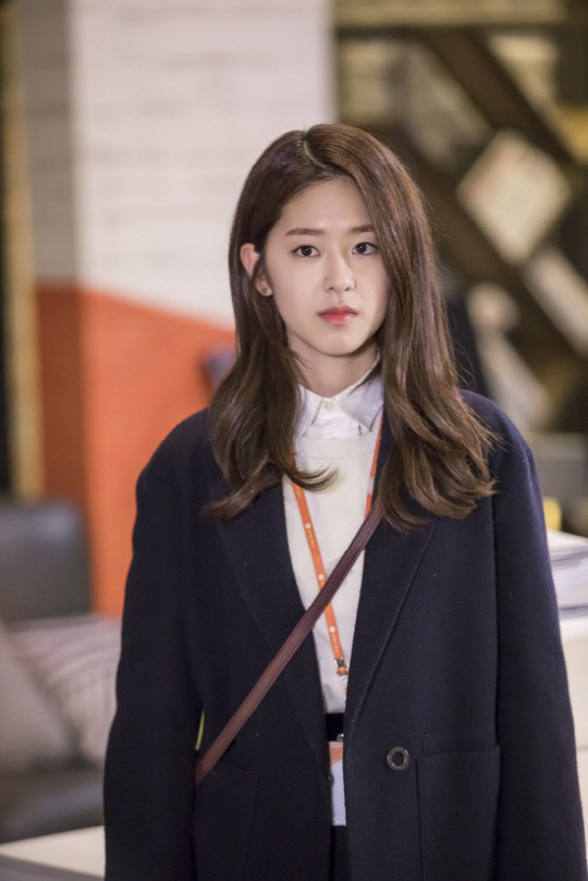 배우 박혜수 | 인스티즈