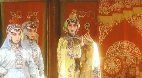 중국 최고의 영화로 뽑히는 영화 패왕별희.jpg | 인스티즈