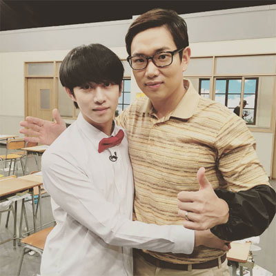 아는형님에서 의외인 사실.jpg | 인스티즈