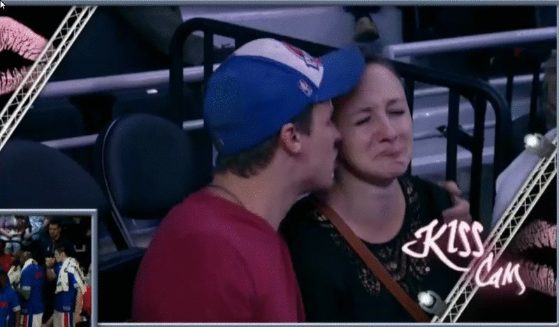 키스타임인데 뭐하냐?.gif | 인스티즈