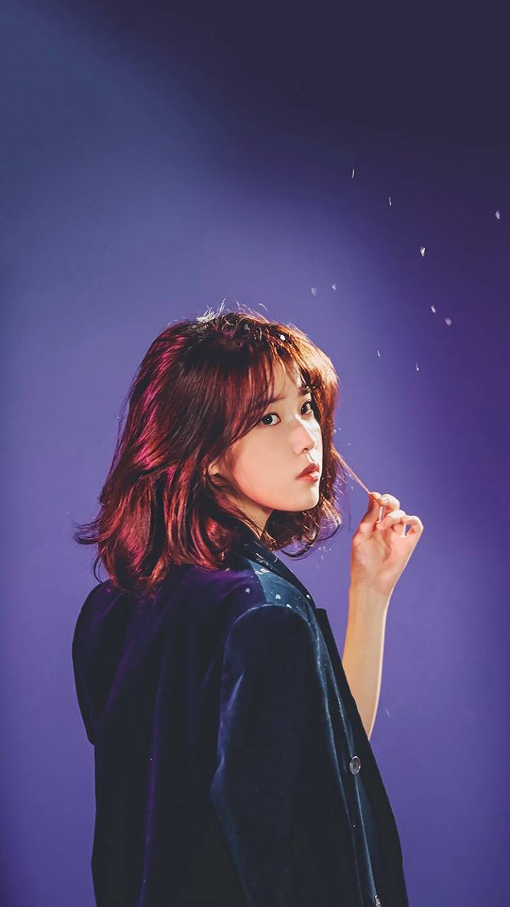 아이유가 팬들에게 한 말 | 인스티즈