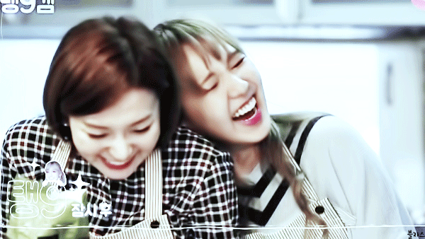 레드벨벳 구사즈.gif | 인스티즈