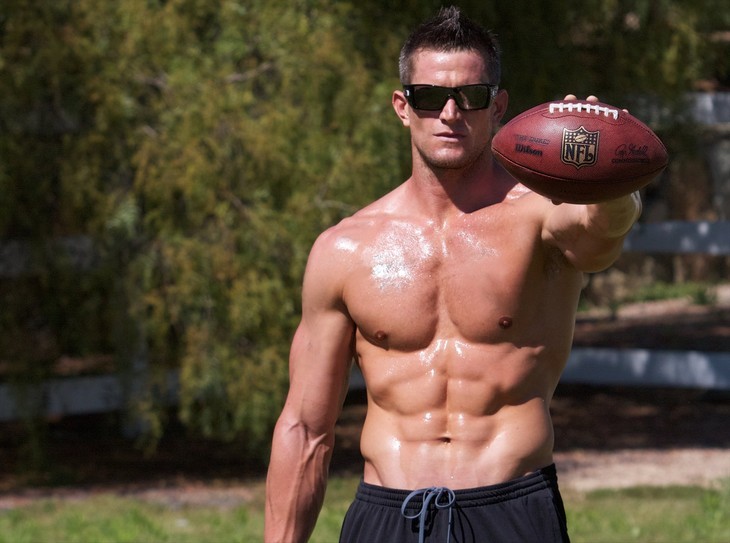 운동 끝판왕들이 모인다는 세계.jpg | 인스티즈