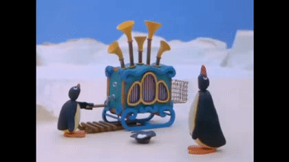 착한 핑구의 하루 | 인스티즈