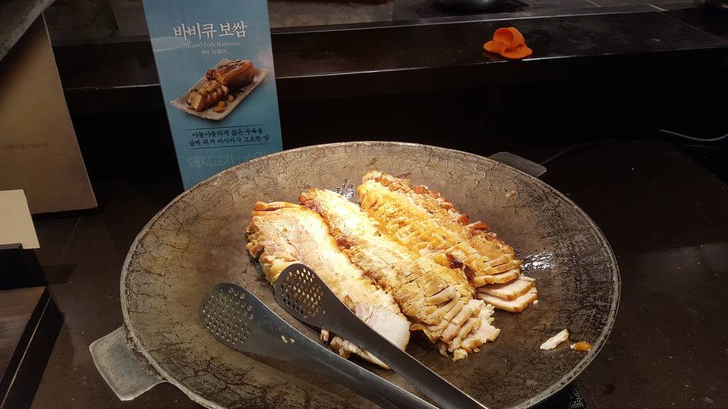 한식뷔페 자연별곡,계절밥상,풀잎채,올반 비교분석(사진100장주의) | 인스티즈