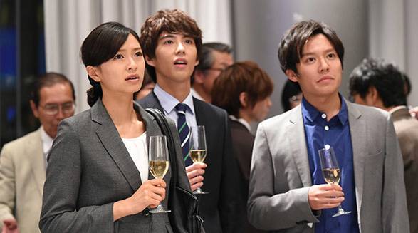 궁극의 사랑이 낳은 죄의 공유 모든것은 N을 위하여 | 인스티즈