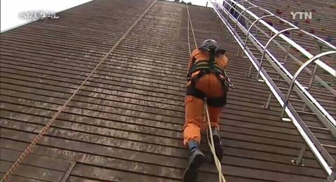 여성 소방관 레전드.jpg | 인스티즈