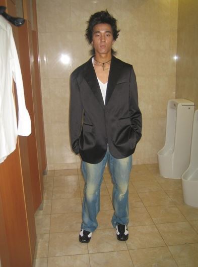 대한민국 패션 암흑기 | 인스티즈