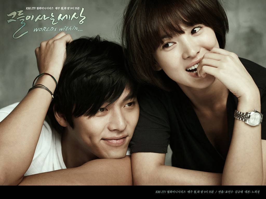  각 계절의 냄새가 나는 드라마들 | 인스티즈