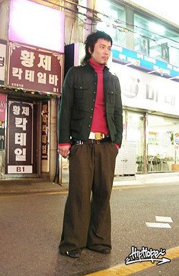 대한민국 패션 암흑기 | 인스티즈