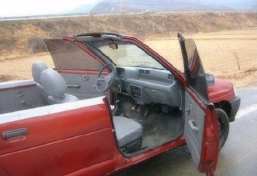 흔한 오픈카 가격 | 인스티즈