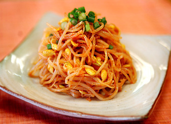 비슷하게 생겼지만 호불호 엄청 갈리는 두 요리재료 | 인스티즈