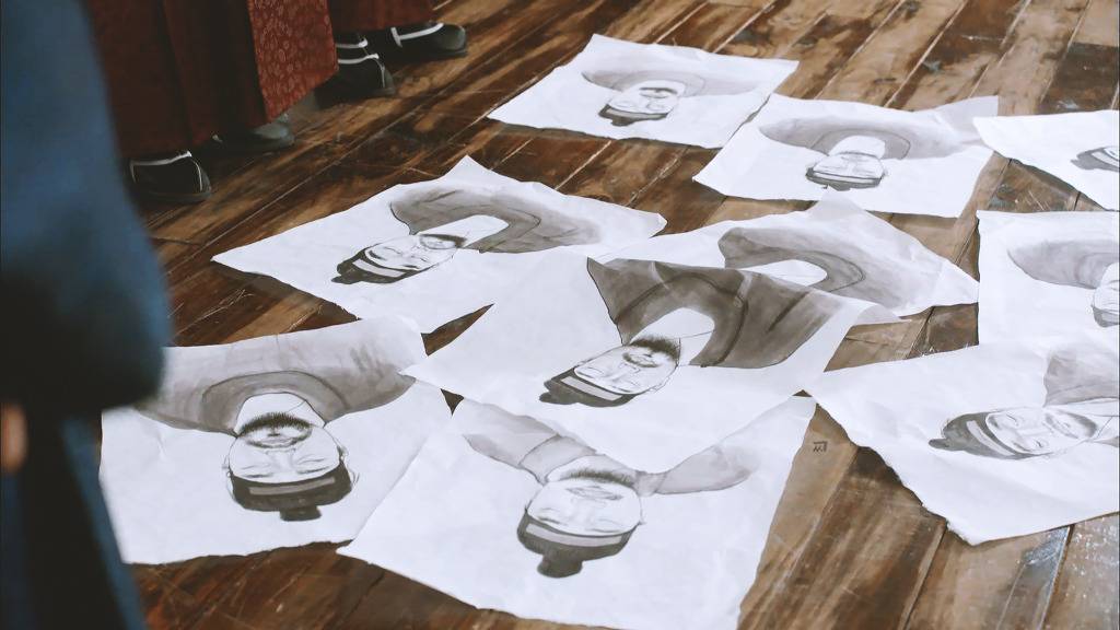 [구르미그린달빛] 현재 생방 촬영중인 연출 수준.JPG (데이터 주의) | 인스티즈