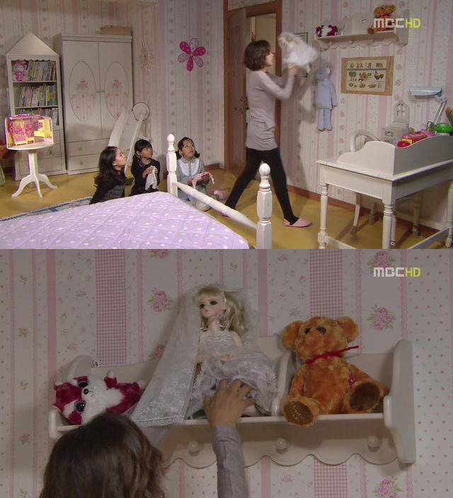 [지붕킥] 사라진 해리의 인형 | 인스티즈