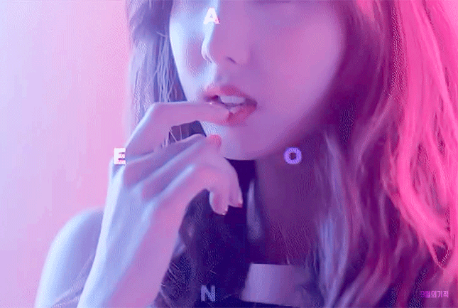 은근히 섹시한 아이돌의 정석 | 인스티즈