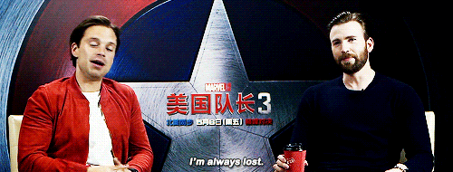 [세바스찬스탠] 2012년과 2016년 | 인스티즈