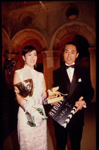 세계 3대 영화제 주연상 수상한 아시아 배우들 | 인스티즈