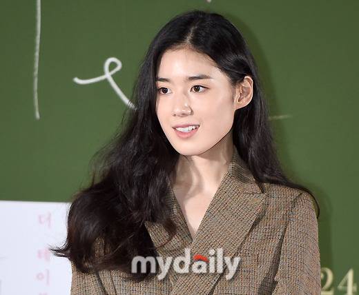 배우 정은채 | 인스티즈