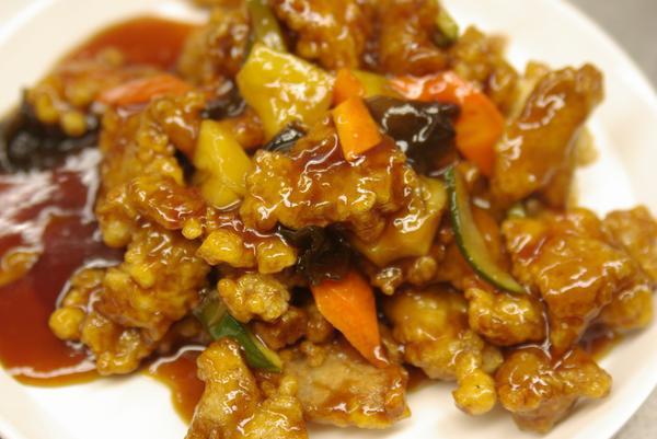 찍먹충이 부먹을 선동하는것중 한가지 | 인스티즈