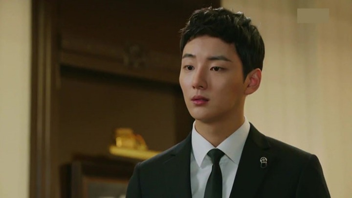 한국드라마 역사상 최악의 케미였다고 말할수있는 드라마..jpg | 인스티즈