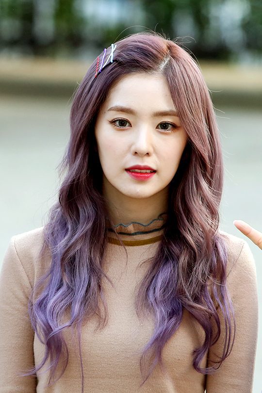 레드벨벳의 리더.jpgif | 인스티즈