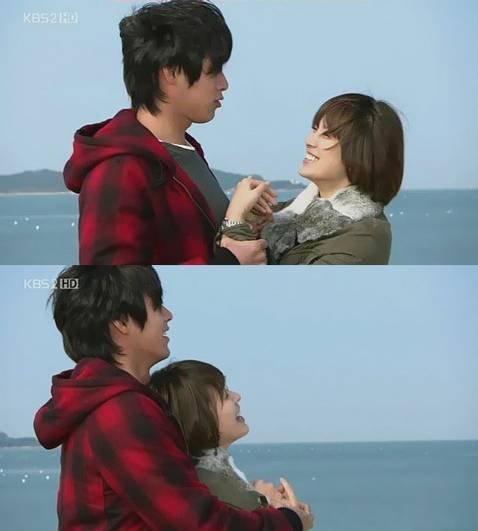  각 계절의 냄새가 나는 드라마들 | 인스티즈