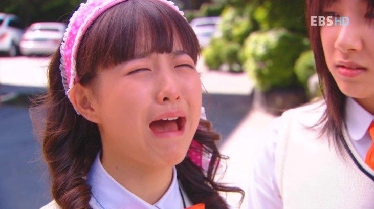 박보영 고등학생때 배우 데뷔작.jpgif | 인스티즈