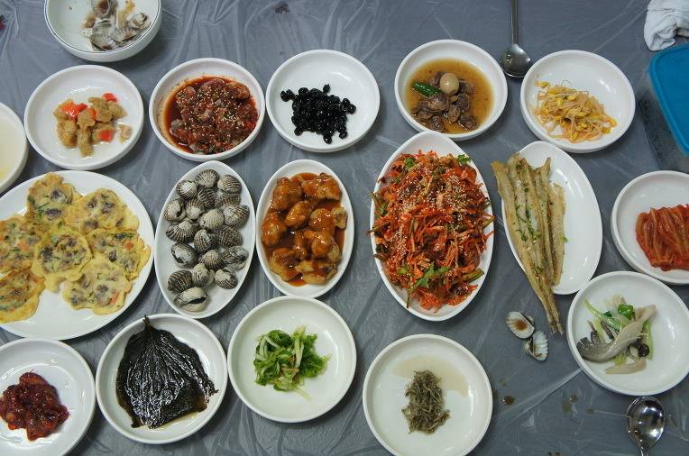 대한민국에서 제일 음식맛좋은 지역은 어디 | 인스티즈