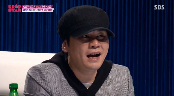 K팝스타 전민주-김소희에게 영혼털리는 JYP,YG,매 ㅋㅋㅋㅋㅋㅋㅋㅋㅋㅋㅋㅋㅋㅋㅋㅋㅋㅋㅋㅋㅋ.jpg | 인스티즈