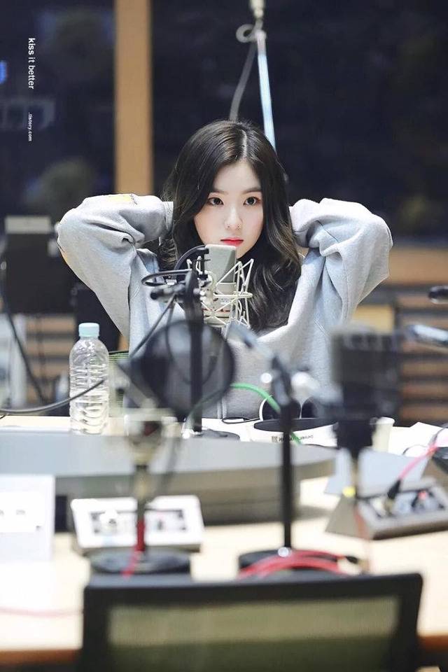 냄새에 예민한 아이린.jpg | 인스티즈