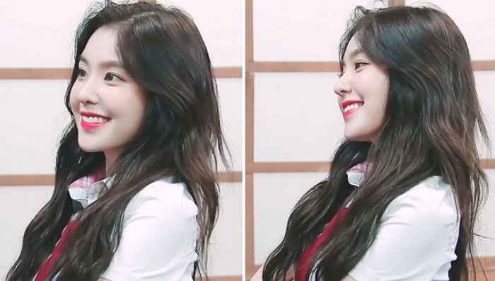 레드벨벳의 리더.jpgif | 인스티즈