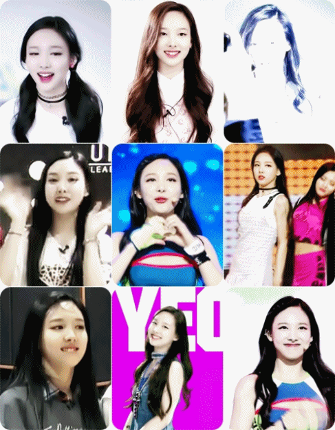 [트와이스] 맏내 나봉쓰 짤모음.gif | 인스티즈