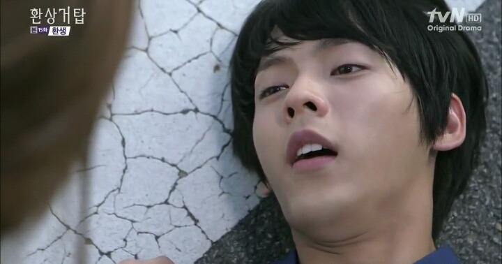 흔한 아이도루 드라마 죽는 연기 | 인스티즈