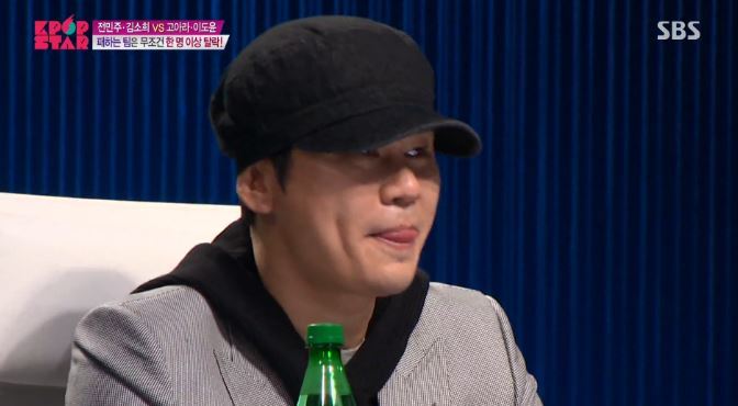 K팝스타 전민주-김소희에게 영혼털리는 JYP,YG,매 ㅋㅋㅋㅋㅋㅋㅋㅋㅋㅋㅋㅋㅋㅋㅋㅋㅋㅋㅋㅋㅋ.jpg | 인스티즈