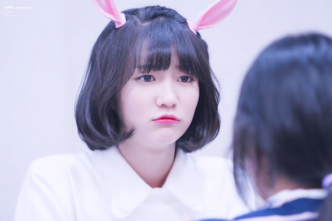 [오마이걸] 위쳐3를 하다가 프리실라의 노래가 감미로워서 비니 | 인스티즈