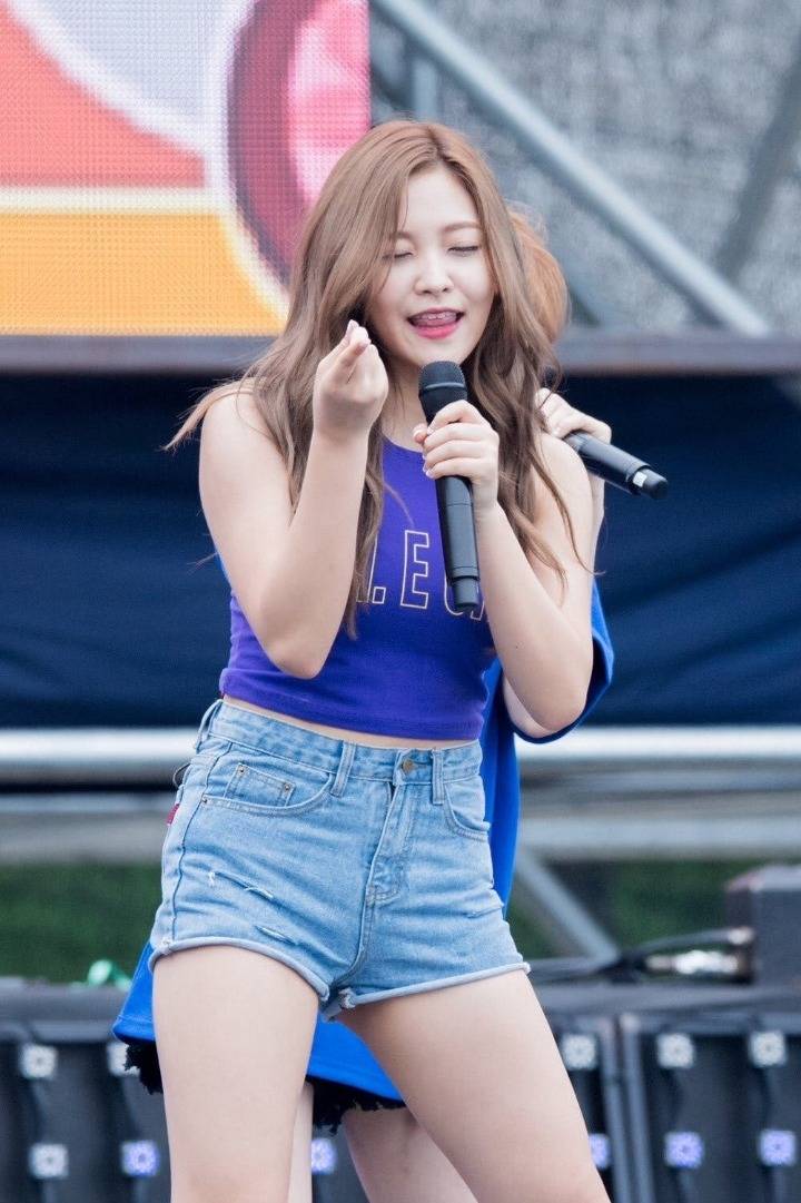 레드벨벳 막내 예리미 | 인스티즈