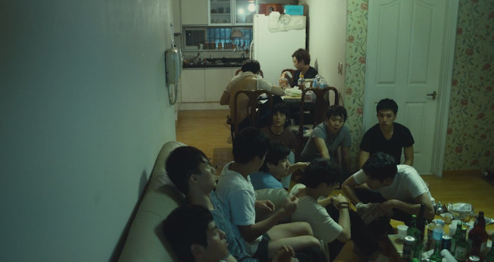 보고 나면 후유증이 너무 어마어마해서 두번은 못보는 영화 한공주 캡쳐 | 인스티즈