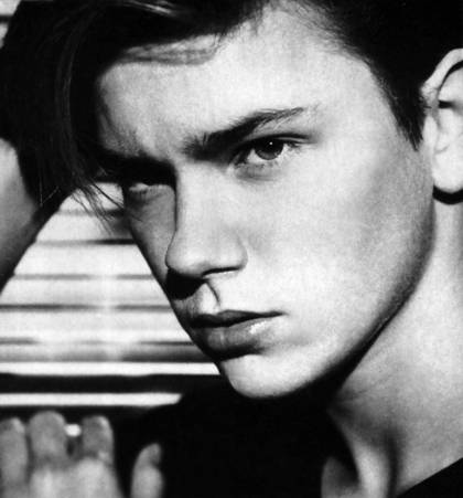 故 리버 피닉스 | 인스티즈